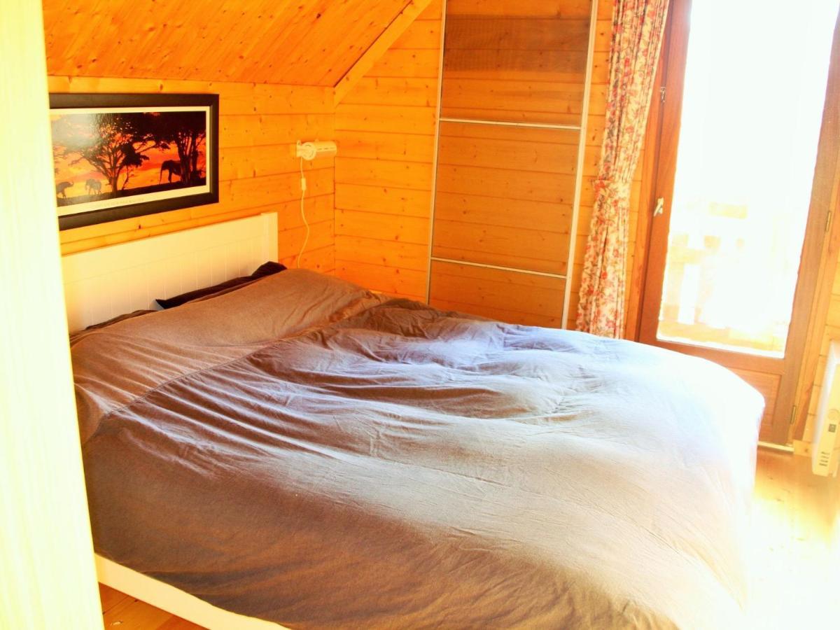 Pretty Chalet In Beaulieu With Private Pool Εξωτερικό φωτογραφία