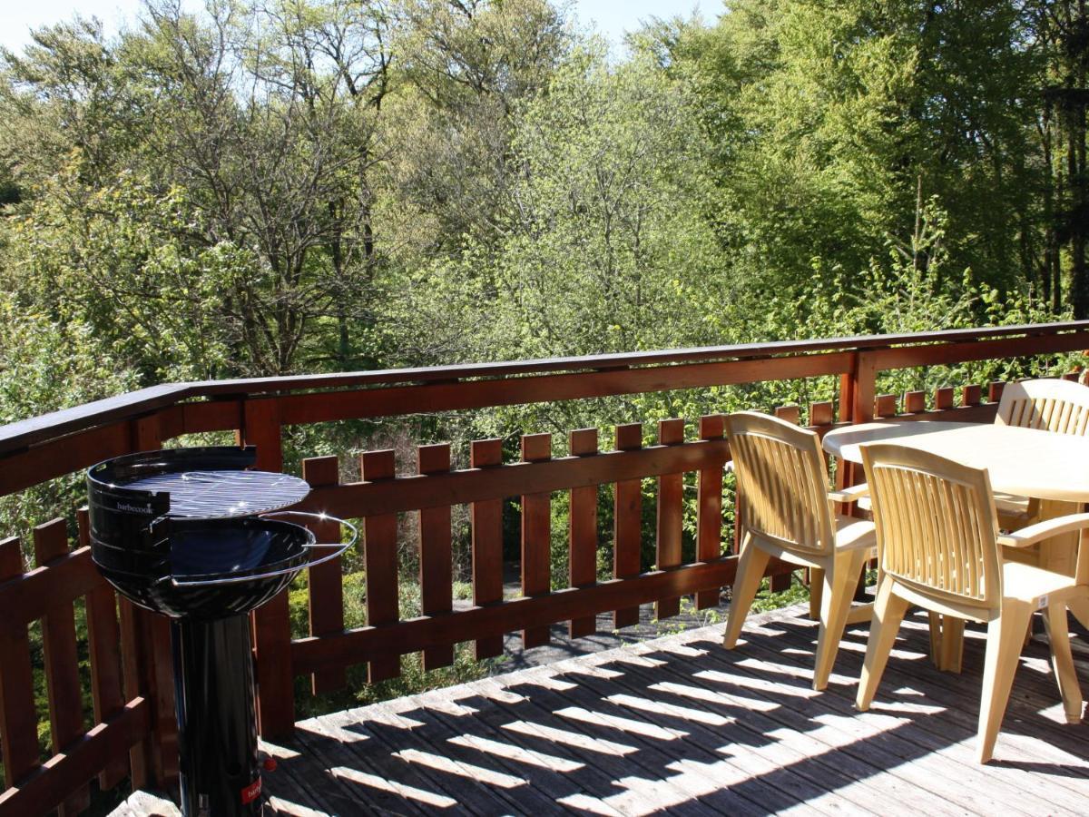 Pretty Chalet In Beaulieu With Private Pool Εξωτερικό φωτογραφία